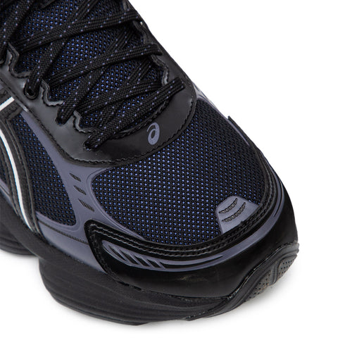 Asics GEL-KINETIC FLUENT Black/Black 1203A737.001 Degli Uberti